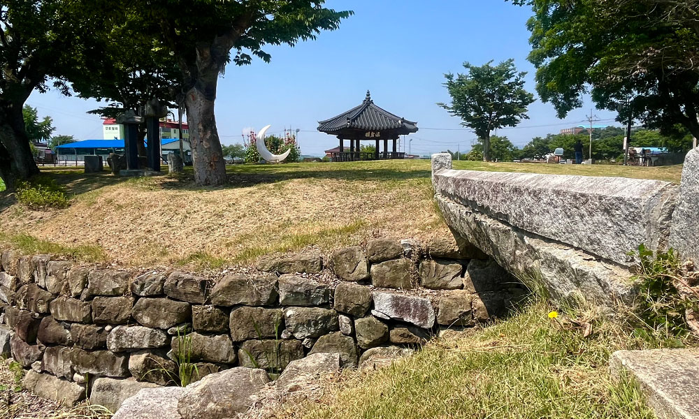 피향정 사진